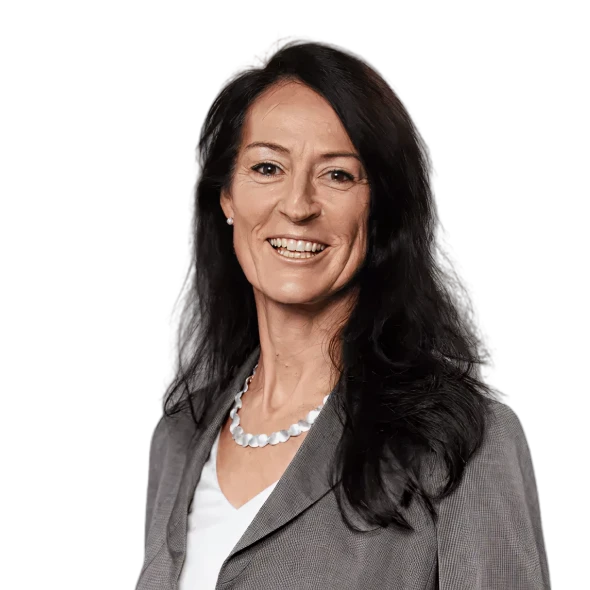 Kontakt zu Silke Masurat Silke Masurat, Geschäftsführerin der zeag GmbH