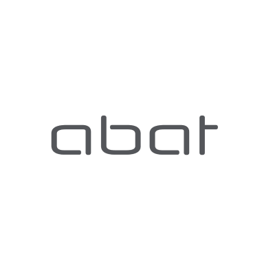 Das Logo von abat