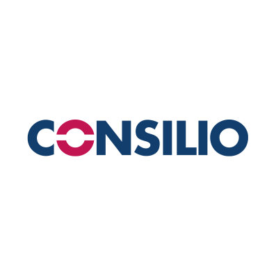 Das Logo von Consilio