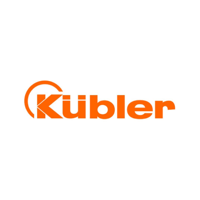 Das Logo von Kübler