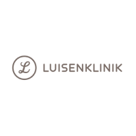 Das Logo von Luisenklinik
