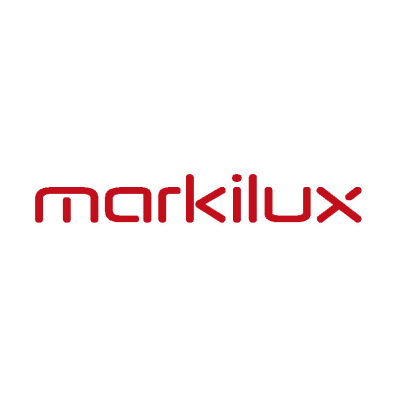 Das Logo von markilux