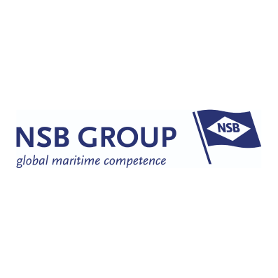 Das Logo der NSB Group