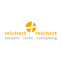 Das Logo von reichert + reichert