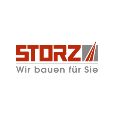 Das Logo von Storz