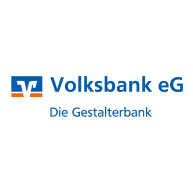 Das Logo von Volksbank eG