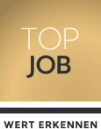 Das Logo von TOP JOB