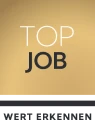 Das Logo von TOP JOB